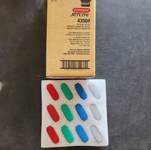 Ronson Jetlite 43504 lighters